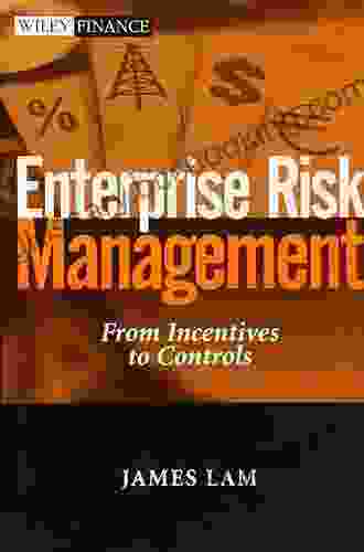 Enterprise Risk Management: From Incentives To Controls (Wiley Finance)