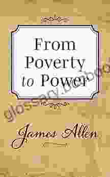 From Poverty To Power James Allen