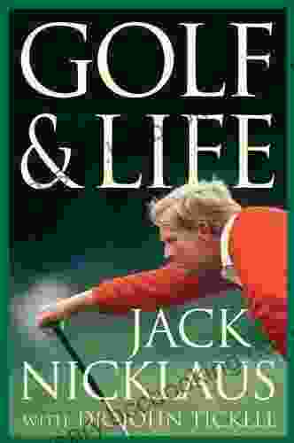 Golf Life Jack Nicklaus