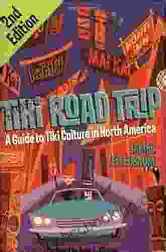 Tiki Road Trip: A Guide To Tiki Culture In North America