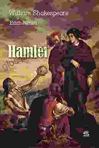 Hamlet (Shakespeare Stories) William Shakespeare