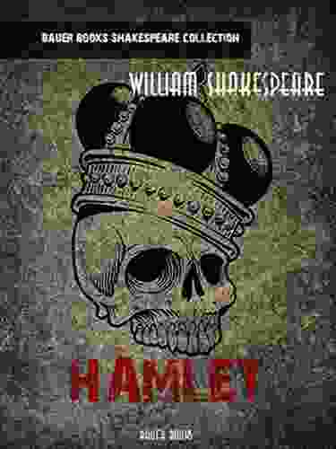 Hamlet (Timeless Classics Collection 37)