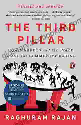 The Third Pillar: How Markets And The State Leave The Community Behind