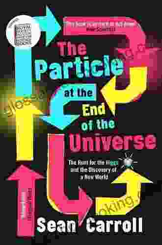 The Particle At The End Of The Universe: How The Hunt For The Higgs Boson Leads Us To The Edge Of A New World
