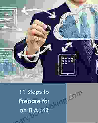 11 Steps To Prepare For An IT Audit: IT Audit Readiness Guide