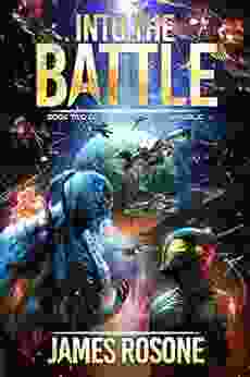 Into The Battle (Rise Of The Republic 2)