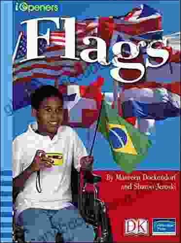 IOpener: Flags Useni Eugene Perkins