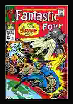 Fantastic Four (1961 1998) #62 (Fantastic Four (1961 1996))