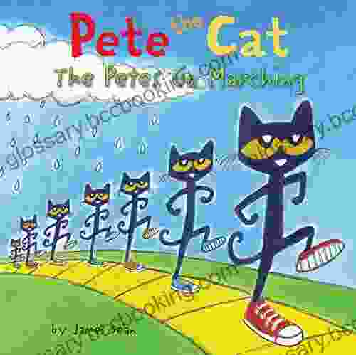Pete The Cat: The Petes Go Marching