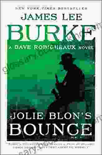 Jolie Blon S Bounce: A Novel (Dave Robicheaux 12)