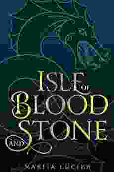 Isle Of Blood And Stone (Tower Of Winds)