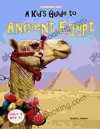 A Kid S Guide To Ancient Egypt