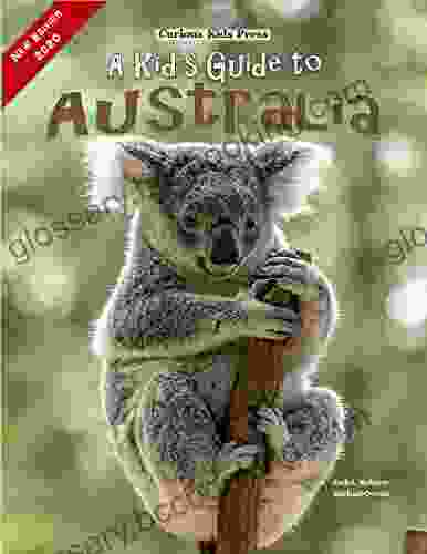 A Kid S Guide To Australia