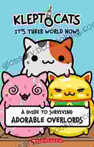 KleptoCats: It S Their World Now