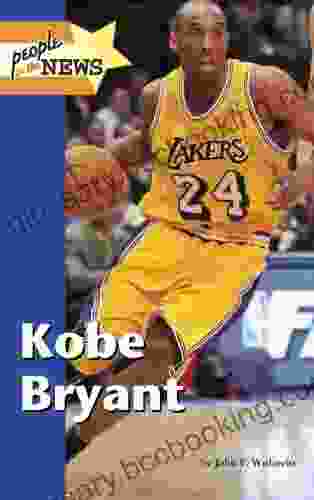 Kobe Bryant (People In The News)
