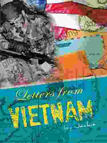 Letters From Viet Nam Jackie
