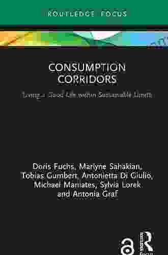 Consumption Corridors: Living A Good Life Within Sustainable Limits (Routledge Focus On Environment And Sustainability)