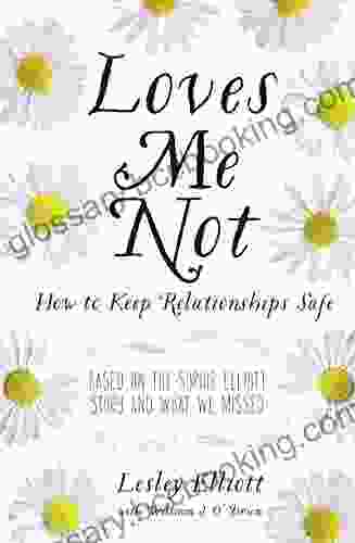 Loves Me Not: How To Keep Relationships Safe