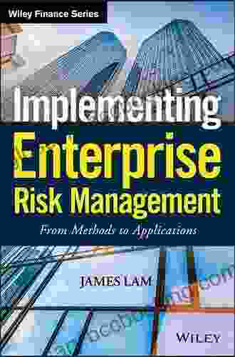 Implementing Enterprise Risk Management: From Methods To Applications (Wiley Finance 319)