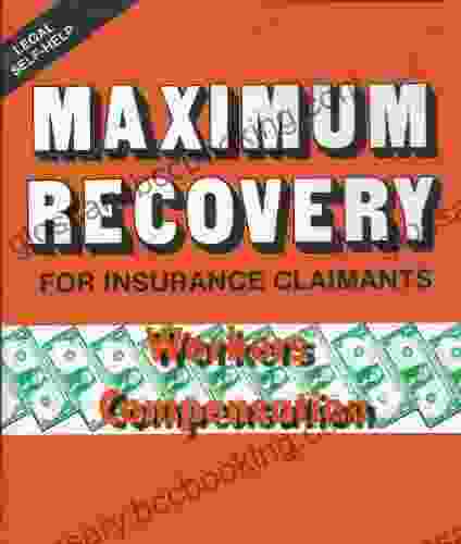 Maximum Recovery Workers Compensation Vicky Gallas