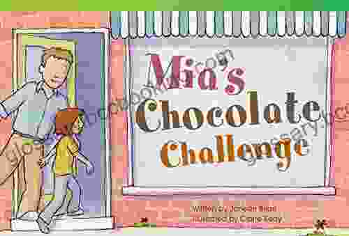 Mia S Chocolate Challenge (Fiction Readers)