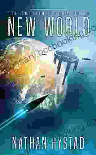 New World (The Survivors Three)