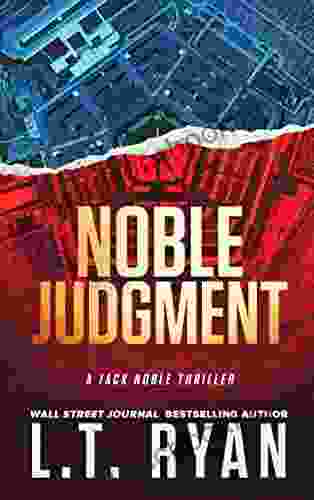 Noble Judgment (Jack Noble Thriller 9)