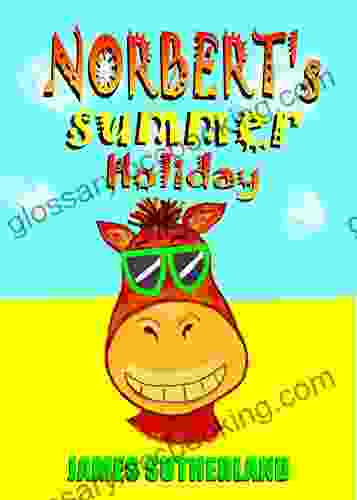 Norbert S Summer Holiday (Norbert 2)