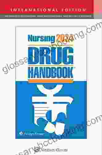 Nursing2024 Drug Handbook Lippincott Williams Wilkins