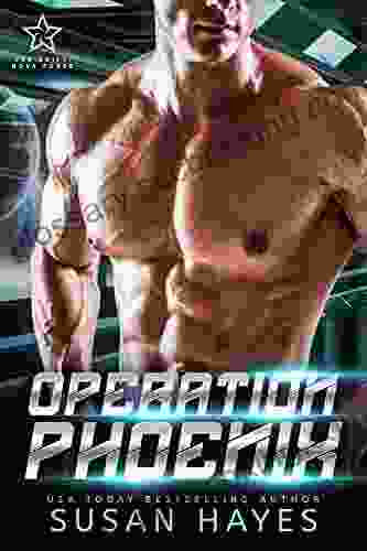 Operation Phoenix (The Drift: Nova Force 1)