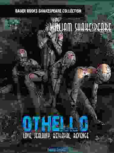 Othello (William Shakespeare Masterpieces 19)