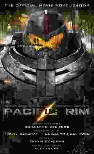 Pacific Rim: The Official Movie Novelization