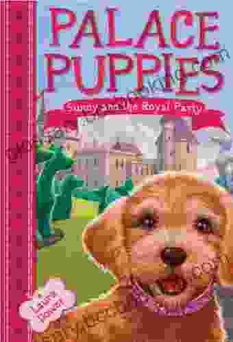 Palace Puppies One: Sunny And The Royal Pain