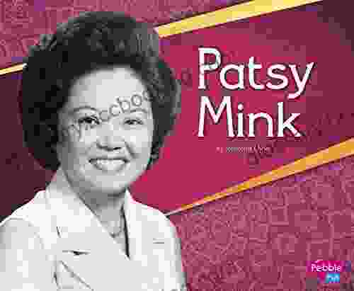 Patsy Mink (Great Asian Americans)