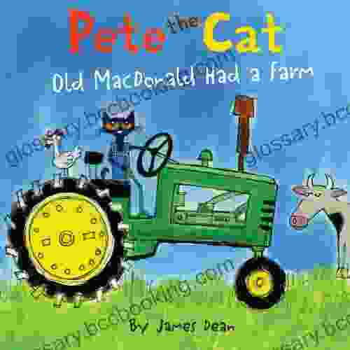 Pete The Cat: Old MacDonald Had A Farm
