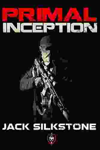 PRIMAL Inception (A PRIMAL Action Thriller) (The PRIMAL Series)
