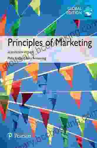 Principles Of Marketing (2 Downloads) Philip Kotler