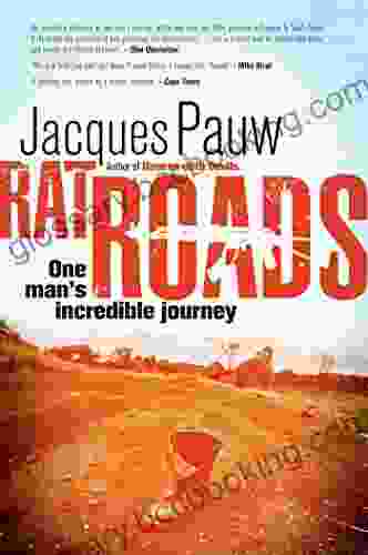 Rat Roads: One Man S Incredible Journey