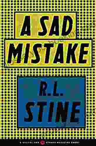 A Sad Mistake (A Mulholland / Strand Magazine Short)