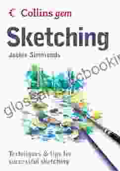 Sketching (Collins Gem) Jackie Simmonds