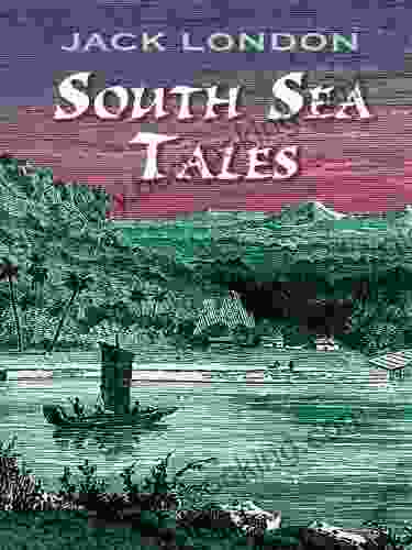 South Sea Tales James Rosone