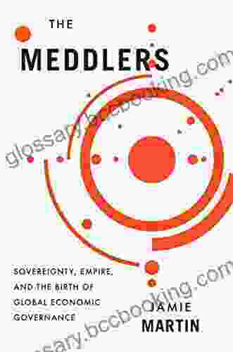 The Meddlers: Sovereignty Empire And The Birth Of Global Economic Governance