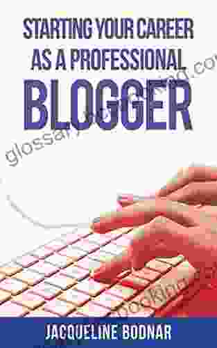 Starting Your Career As A Professional Blogger