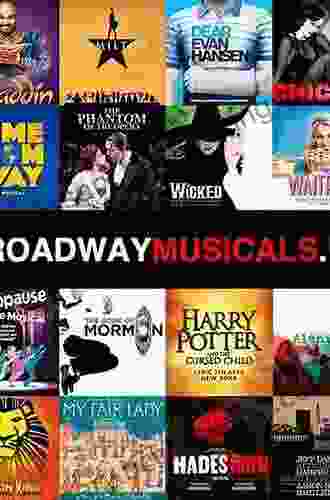 Broadway Plays And Musicals: Descriptions And Essential Facts Of More Than 14 000 Shows Through 2007
