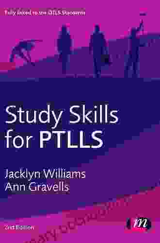 Study Skills For PTLLS (Further Education And Skills)