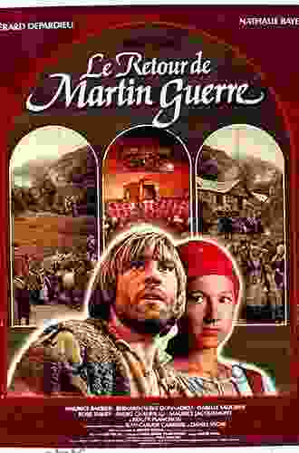 The Return Of Martin Guerre