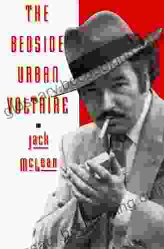 The Bedside Urban Voltaire Jack McLean