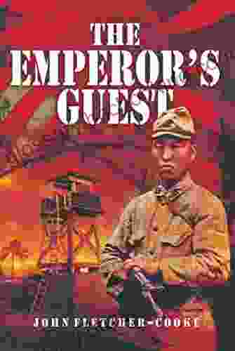 The Emperor S Guest James Curtis