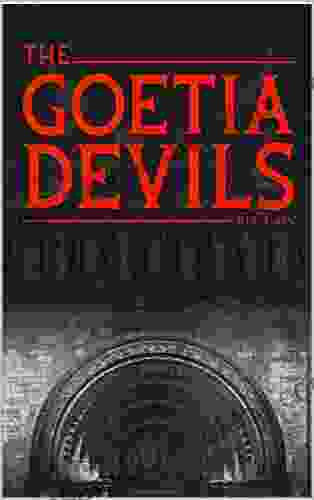 The Goetia Devils Rev Cain