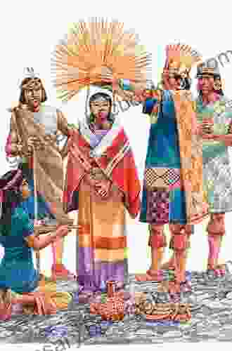 The Incas (Peoples Of America 13)
